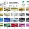 Madeira Metallic No 40 Sparkling – Bild 3