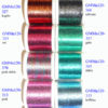 Madeira Metallic No 120 – Bild 2