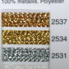 Madeira Metallic No 25 – Bild 2