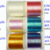 Madeira Metallic No 50 – Bild 2