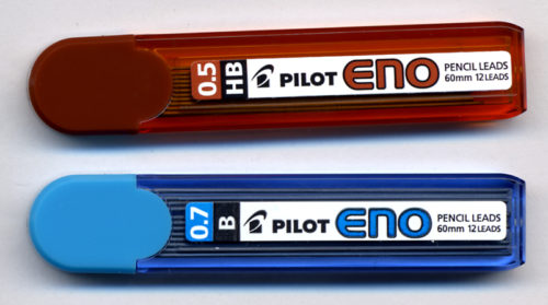 Ersatzminen passend für Pilot Super Grip und Pilot Nextage