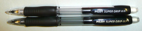 Pilot Super Grip