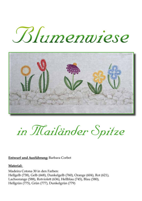 Blumenwiese
