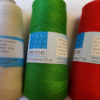 Venne Merino-Schurwolle, Nm 28/2 - Twistercone - Spule ca 700 m – Bild 2
