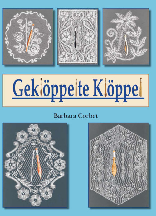Geklöppelte Klöppel