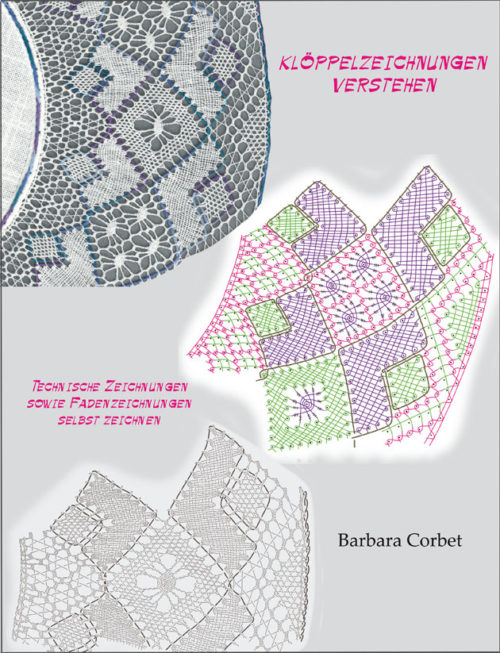 Cover Fadenzeichnung Vorderseite