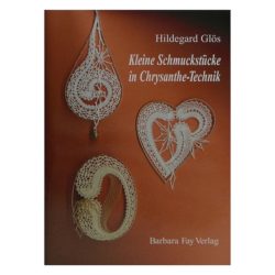 Kleine Schmuckstücke in Chrysanthe Technik