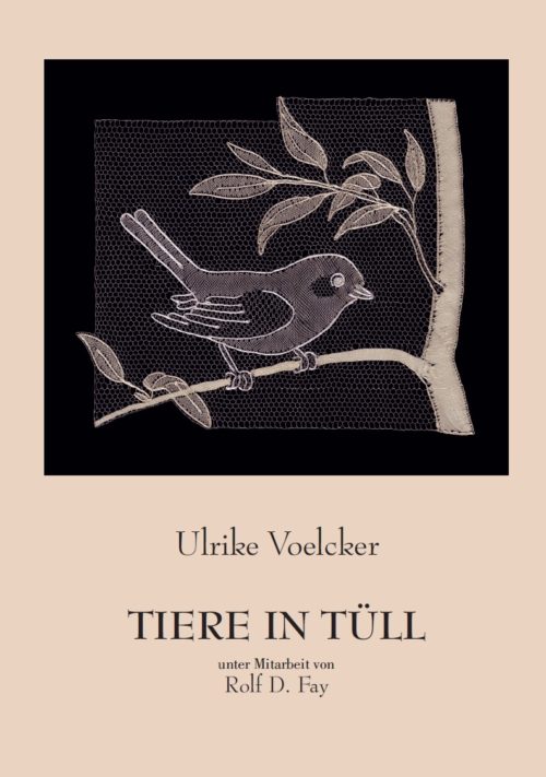 Tiere in Tüll