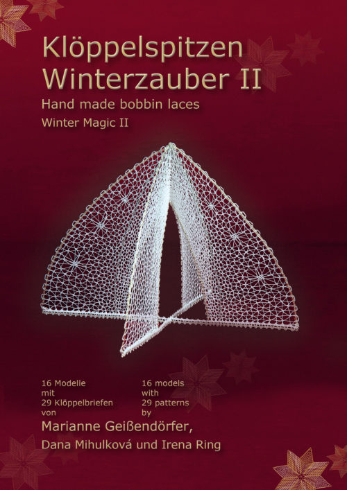Klöppelspitzen - Winterzauber II