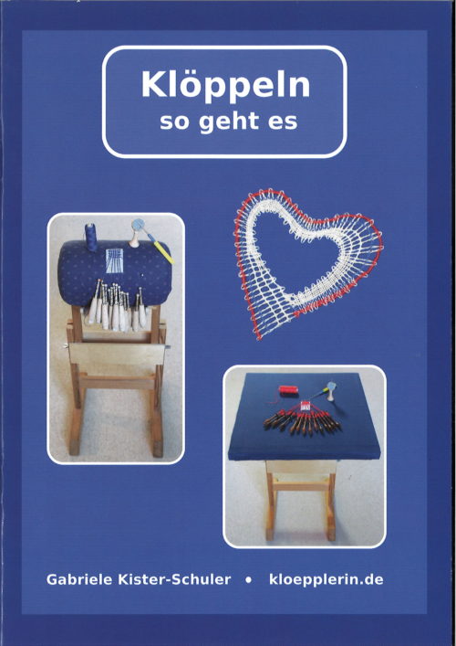 Klöppeln so geht es