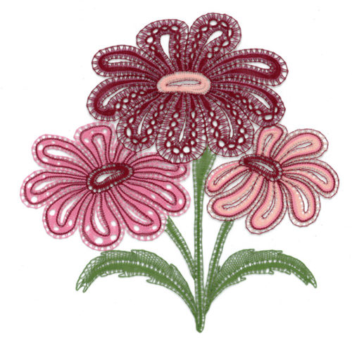Gerbera