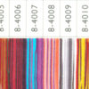 Venne Colcoton Baumwolle, multicolor Nm 40/2 – Bild 3