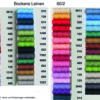 Bockens Leinen farbig 35/2 – Bild 2