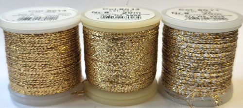 Madeira Metallic No 8