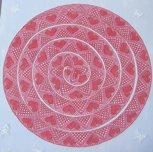 BC114 Herzspirale Franzi