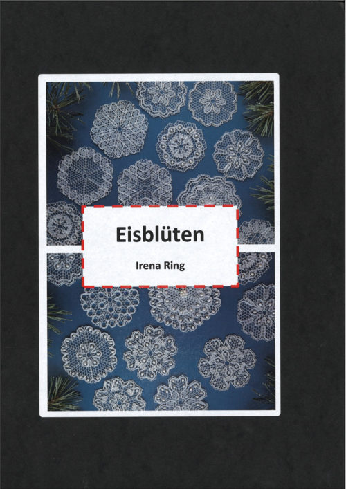 Eisblüten