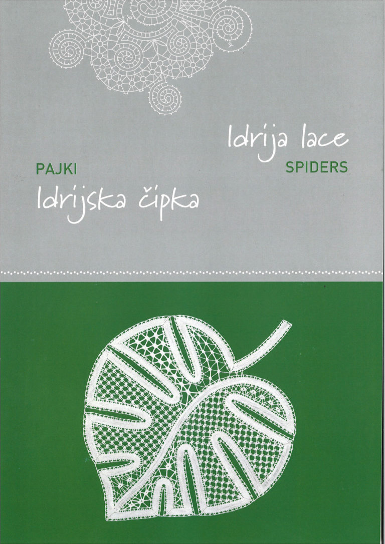Idrija Spiders