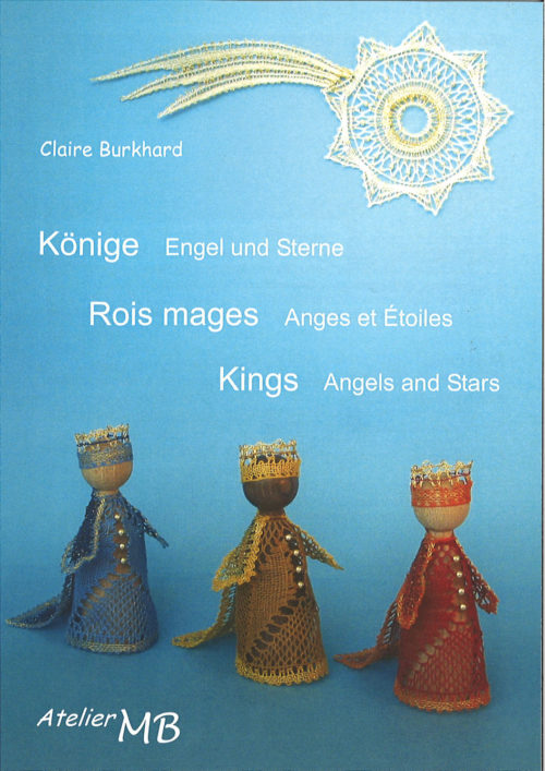 Könige, Engel und Sterne