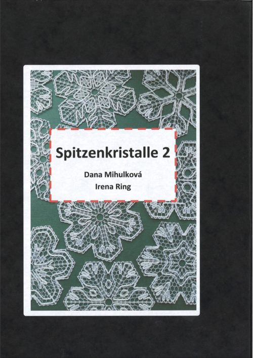 Spitzenkristalle 2
