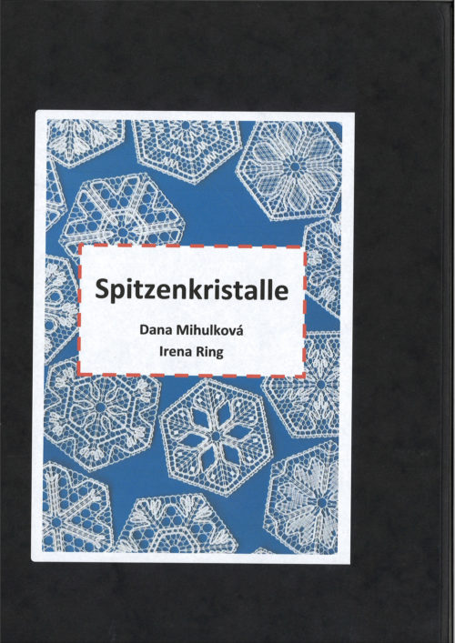 Spitzenkristalle