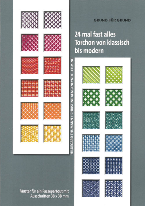 Grund für Grund-fast alles Torchon