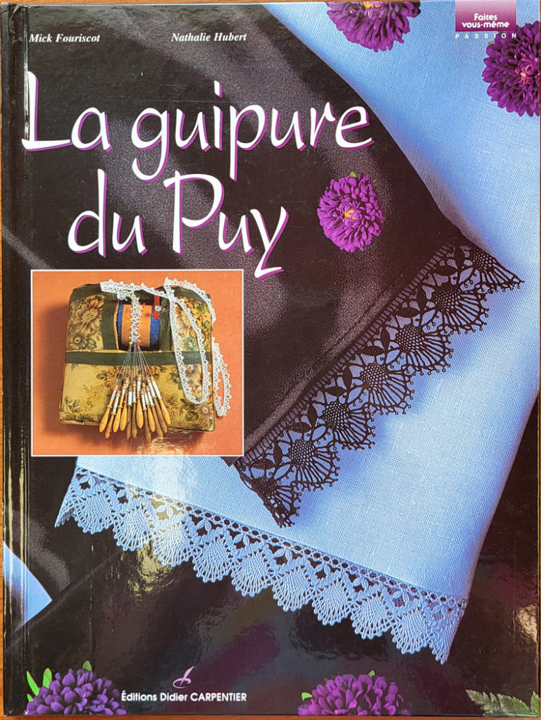 La guipure du Puy