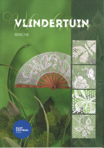 Vlindertuin