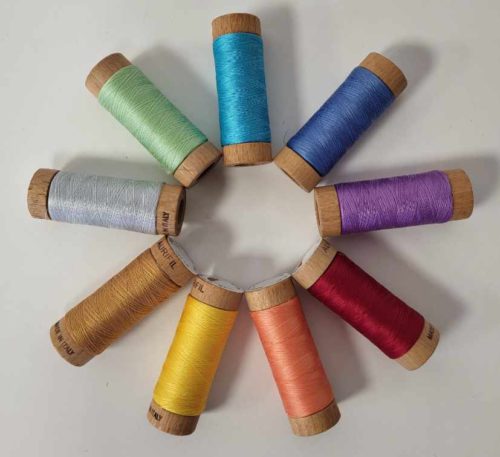 Aurifil 80-2