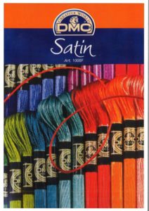 DMC Satin