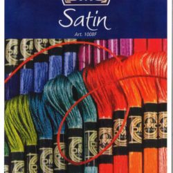 DMC Satin