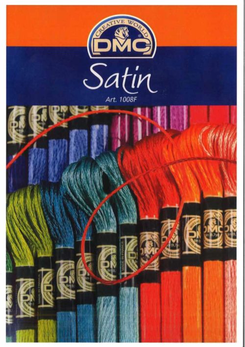 Titel Satin